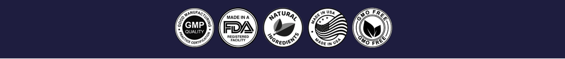 brainDefender certifications
